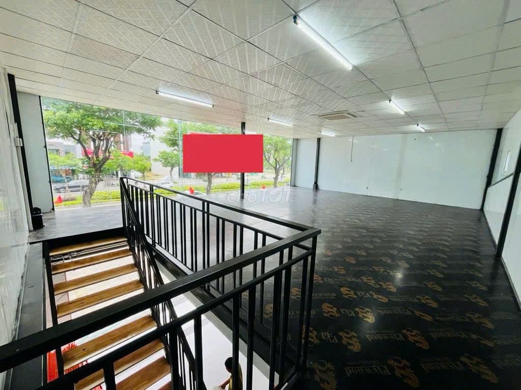 Nhà 2 tầng đường Nguyễn Phước Lan diện tích 275m2 trên đất 200m2, phù hợp kinh doanh đa ngành - Ảnh 2