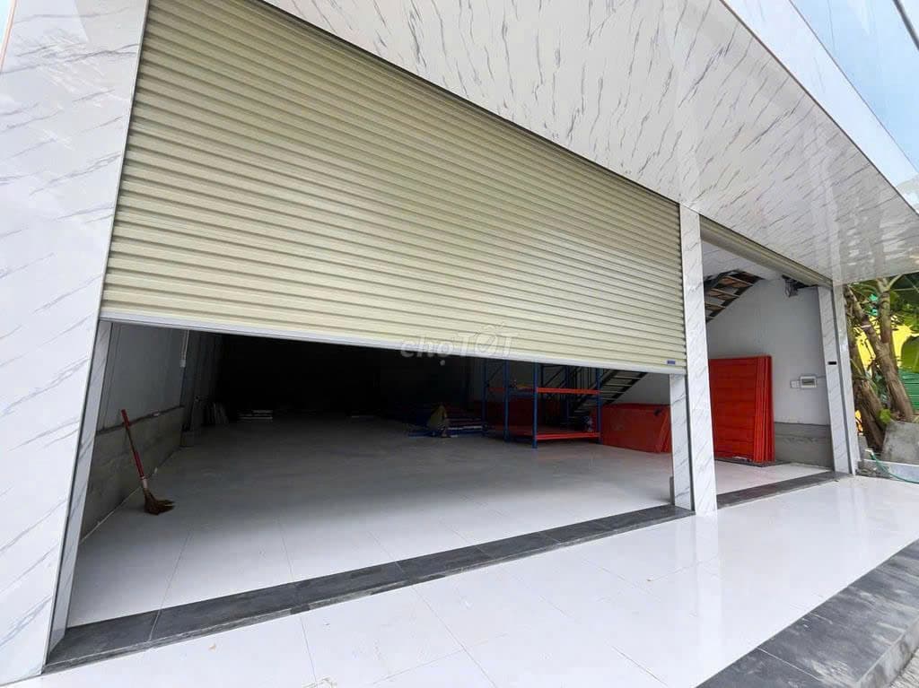 Nhà 2 tầng đường Nguyễn Phước Lan diện tích 275m2 trên đất 200m2, phù hợp kinh doanh đa ngành - Ảnh 5