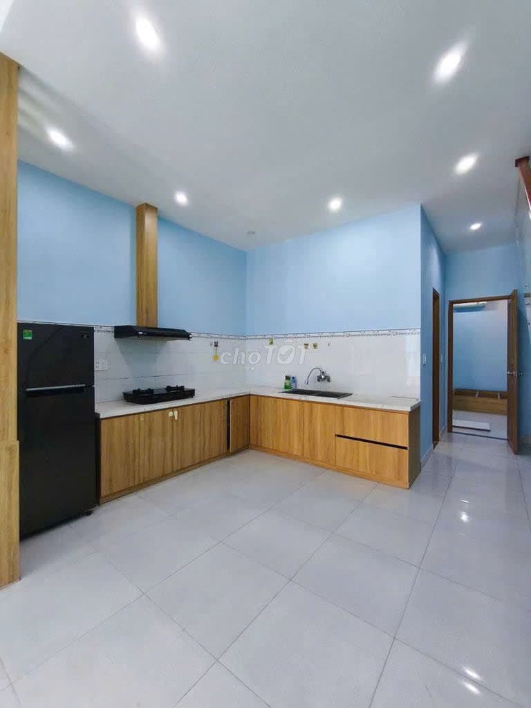 Nhà nguyên căn 2 tầng Thanh Lương 11 - Ảnh 2