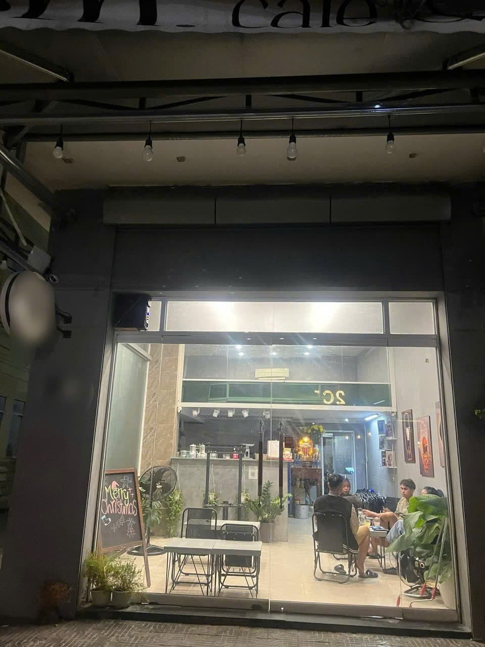 Mặt bằng kinh doanh 2 mặt tiền tại Trưng Nữ Vương - Ảnh 2