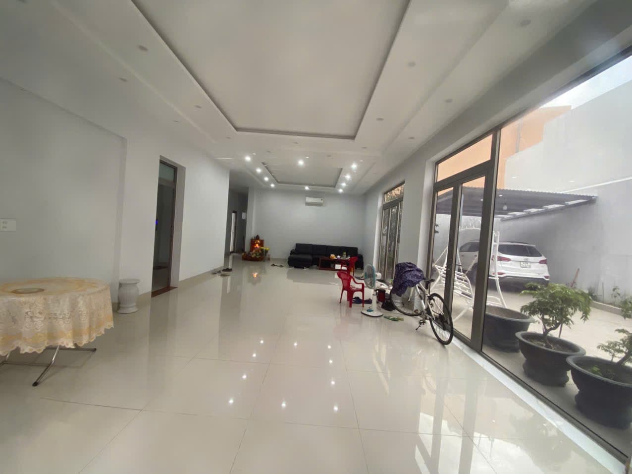 Nhà ở 2 tầng diện tích tại Hồ Nghinh - Ảnh 2