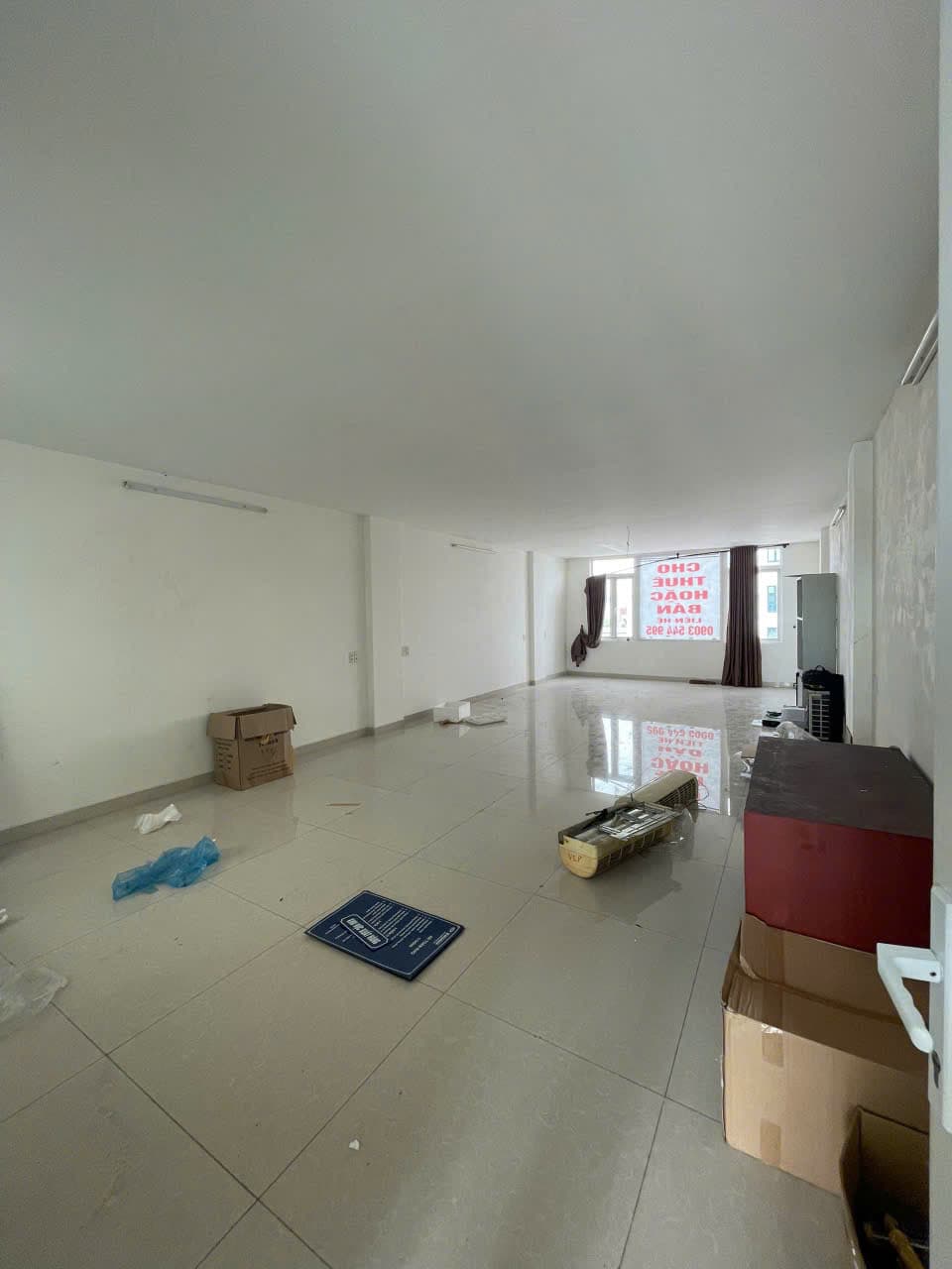 Nhà nguyên căn Nguyễn Hữu Thọ - Ảnh 1