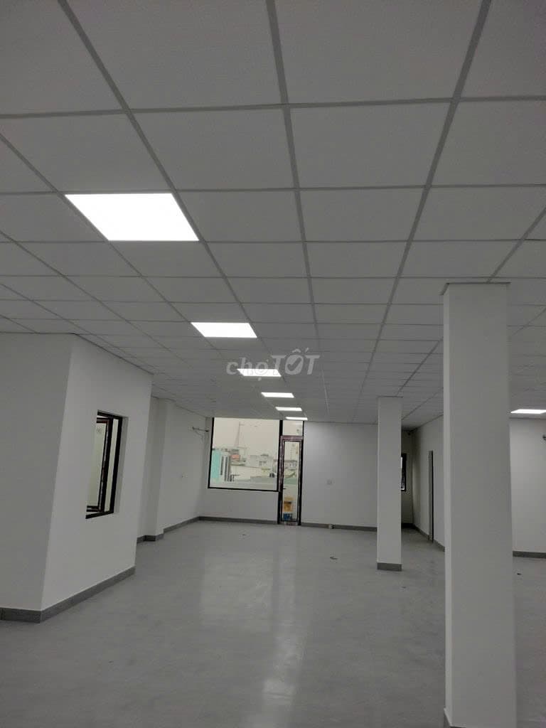 Văn phòng 180m² tại trung tâm quận Hải Châu, phù hợp làm văn phòng hoặc phòng tập - Ảnh 6