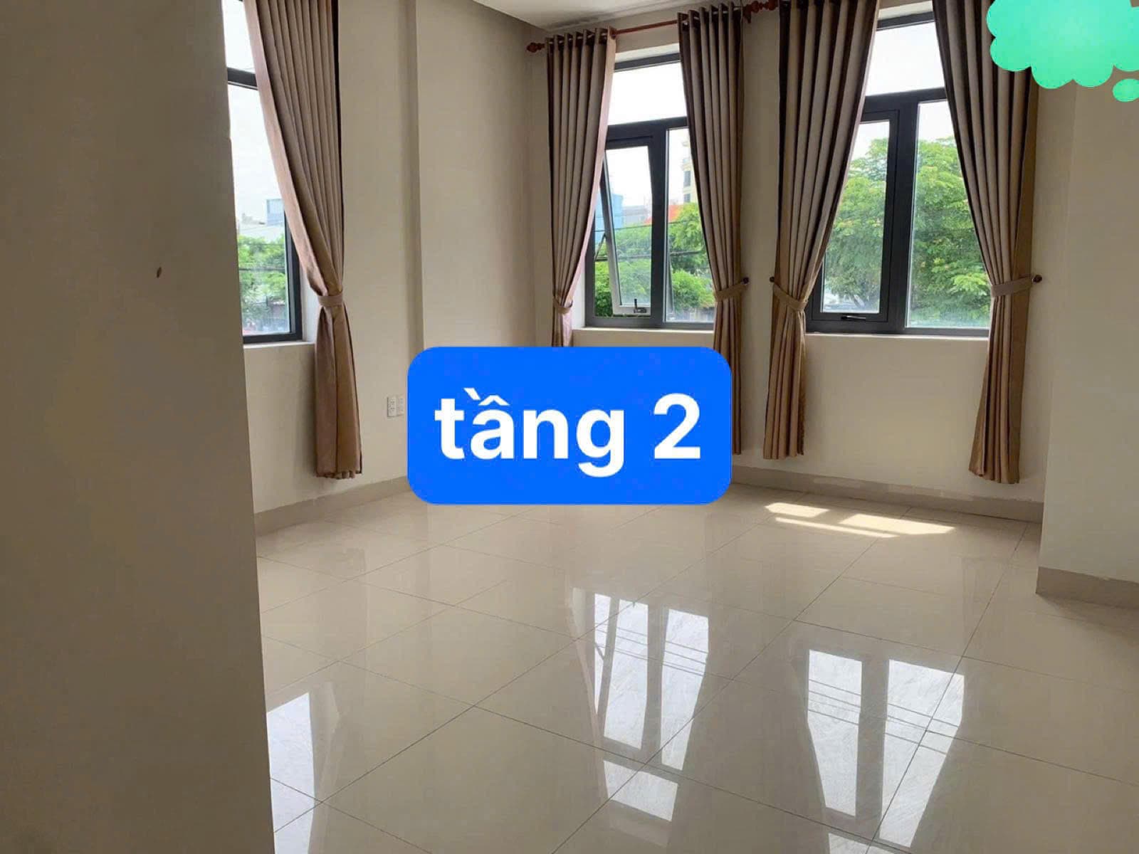 Lô góc 2 mặt tiền lê Văn Hiến Dt đất 300m2, nhà xây dựng 3 tầng phù hợp mở văn phòng, công ty - Ảnh 2