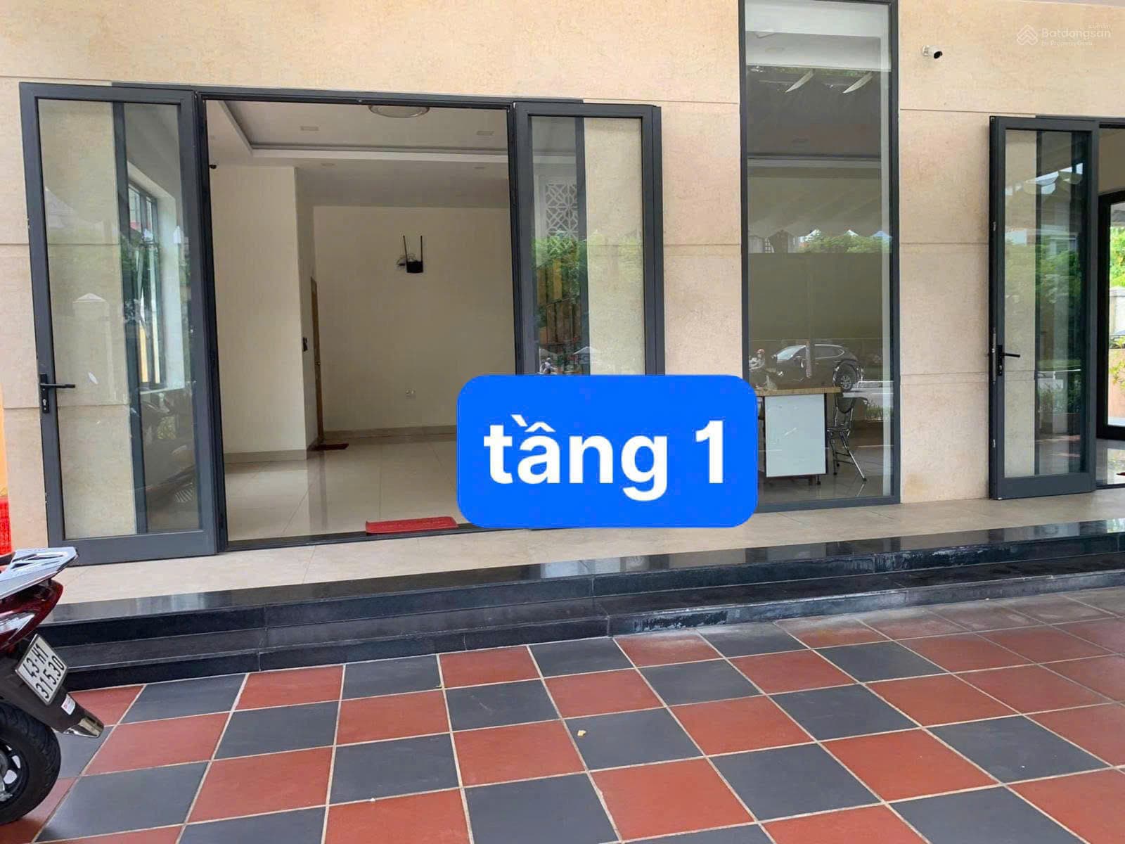 Lô góc 2 mặt tiền lê Văn Hiến Dt đất 300m2, nhà xây dựng 3 tầng phù hợp mở văn phòng, công ty - Ảnh 4