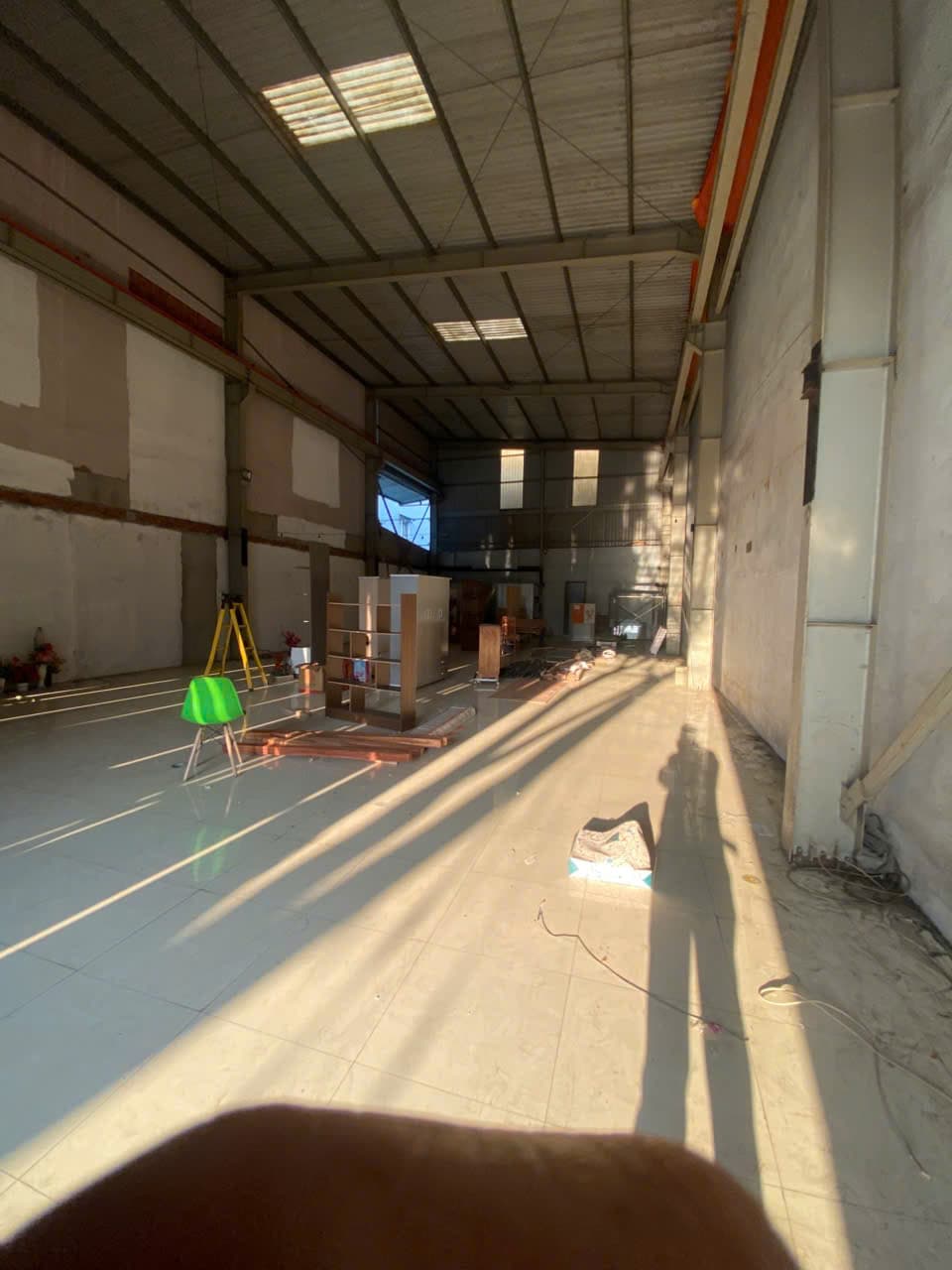 Mặt bằng kinh doanh tại Nguyễn Hữu Thọ diện ích 300m2 mở Showroom, Bida - Ảnh 2