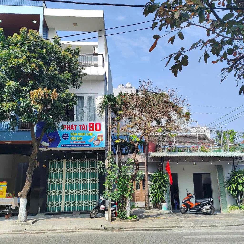 Nhà 3 tầng tại Phạm Cự Lượng, diện tích 380m² sử dụng, phù hợp kinh doanh và cho thuê phòng trọ - Ảnh 1