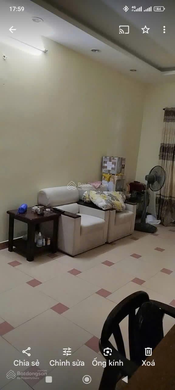 Nhà 2 tầng Chi Lăng ngay trung tâm thành phố phù hợp mở vp, shop, công ty... - Ảnh 3