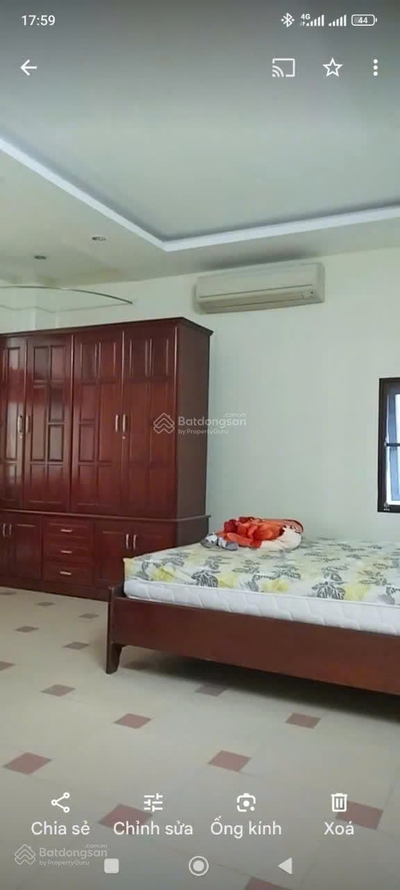 Nhà 2 tầng Chi Lăng ngay trung tâm thành phố phù hợp mở vp, shop, công ty... - Ảnh 8