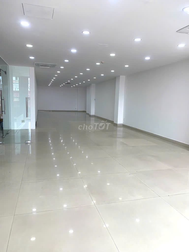Văn phòng 80-10120 m² tại Núi Thành có thang máy tốc độ cao ngay trung tâm tp - Ảnh 3