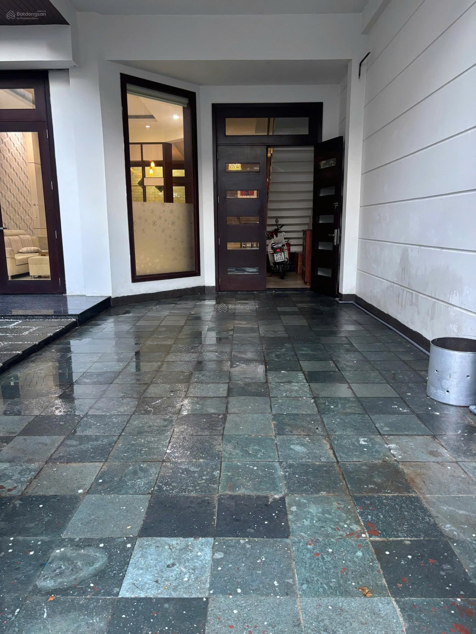 Nhà mặt phố 3 tầng tại Thanh Thuỷ, phù hợp làm văn phòng hoặc kinh doanh mà mới đẹp full nội thất - Ảnh 5