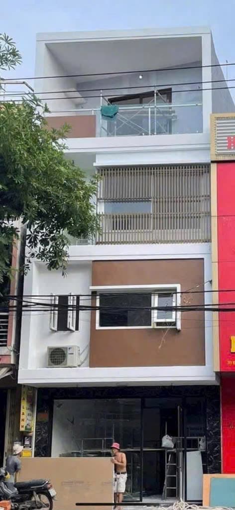 Nhà nguyên căn Đống Đa mới đẹp cho kinh doanh spa, Salon, văn phòng... - Ảnh 1