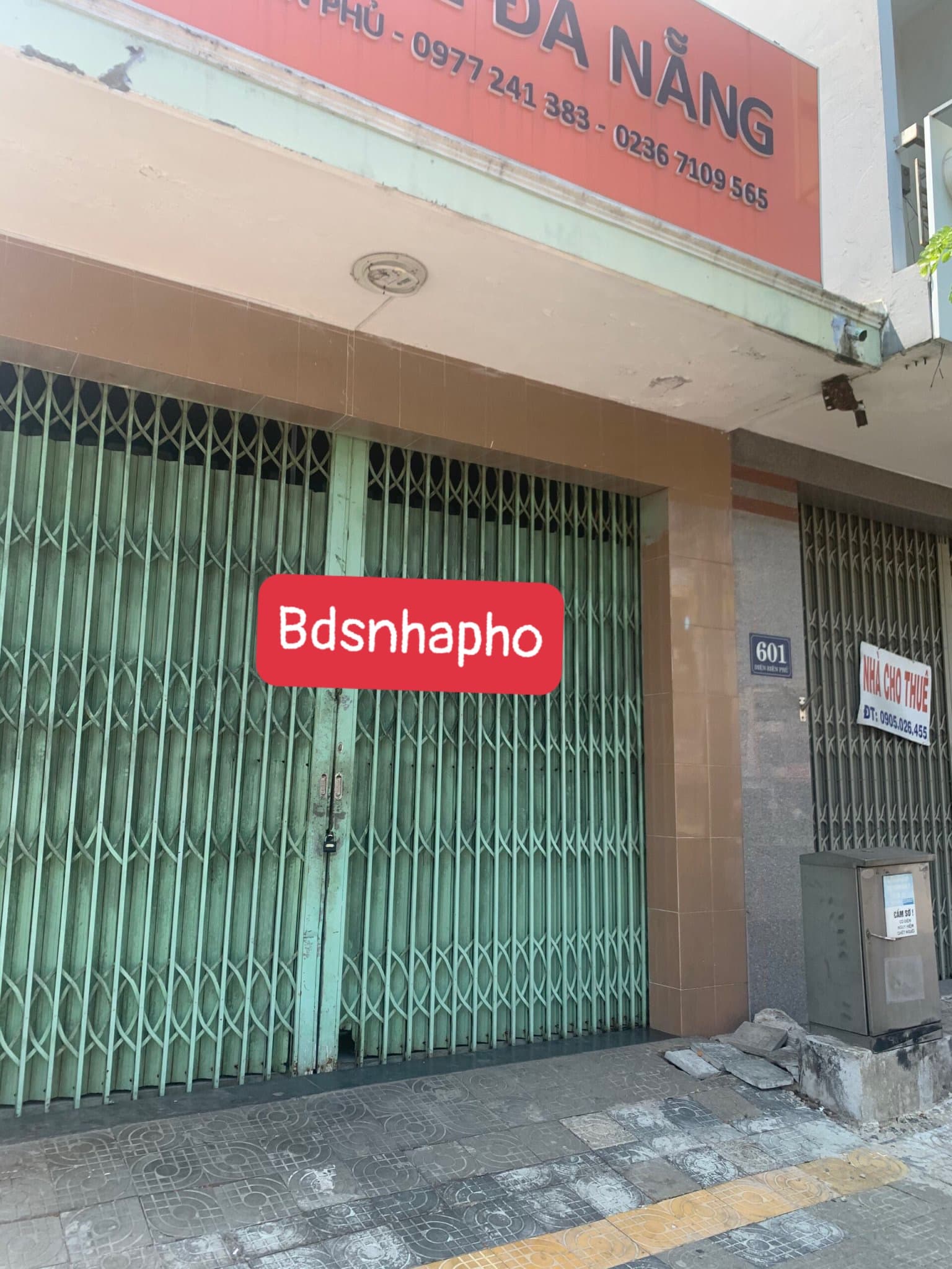 Nhà cấp 4 diện tích 100m2 có phòng trống suốt phù hợp cho thuê dài hạn - Ảnh 1