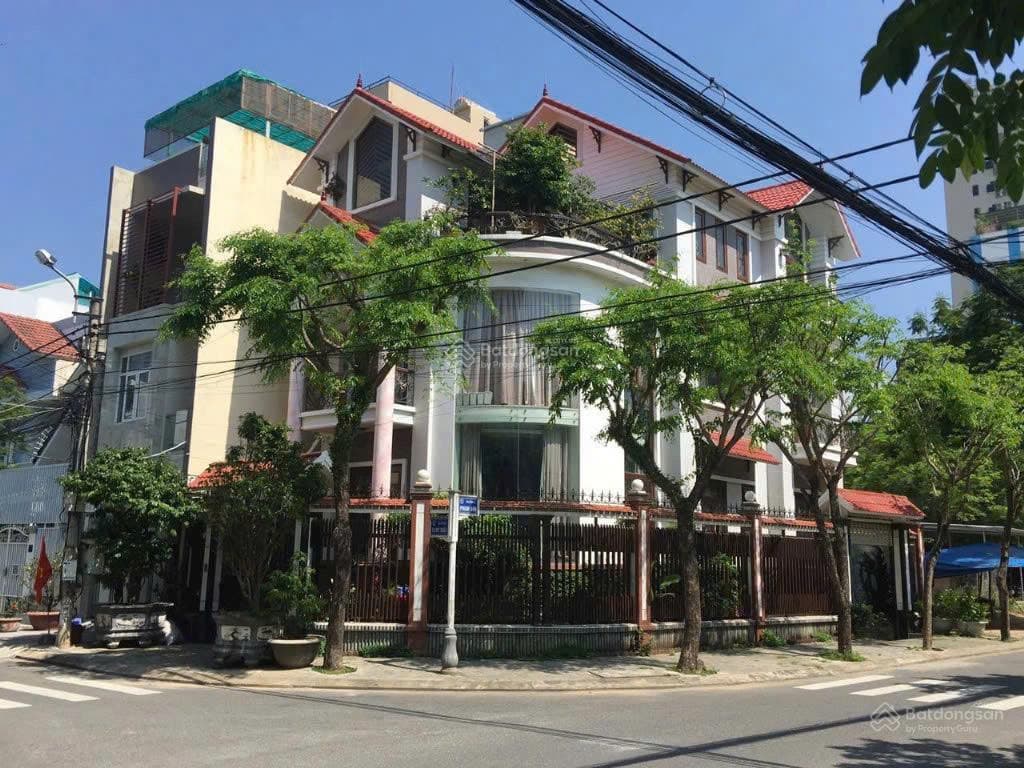 Biệt thự 3 tầng góc tại Tạ Mỹ Duật, phù hợp gia đình và kinh doanh spa văn phòng - Ảnh 2