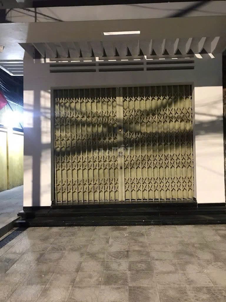 Mặt bằng kinh doanh 60m² tại Trưng Nữ Vương ngay trung tâm thành phố Đà Nẵng - Ảnh 3