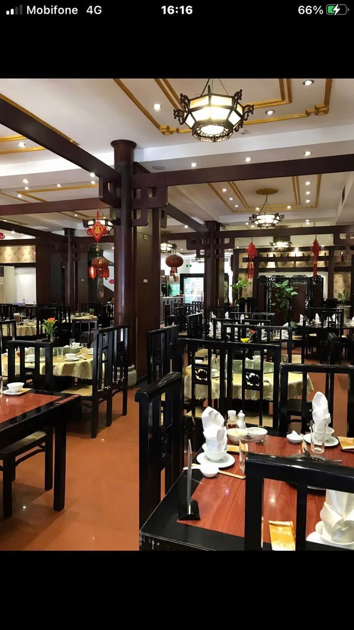 Nhà xưởng diện tích 913m2 tại Trần Phú, tổng diện tích xây dựng 2000m2 - Ảnh 1