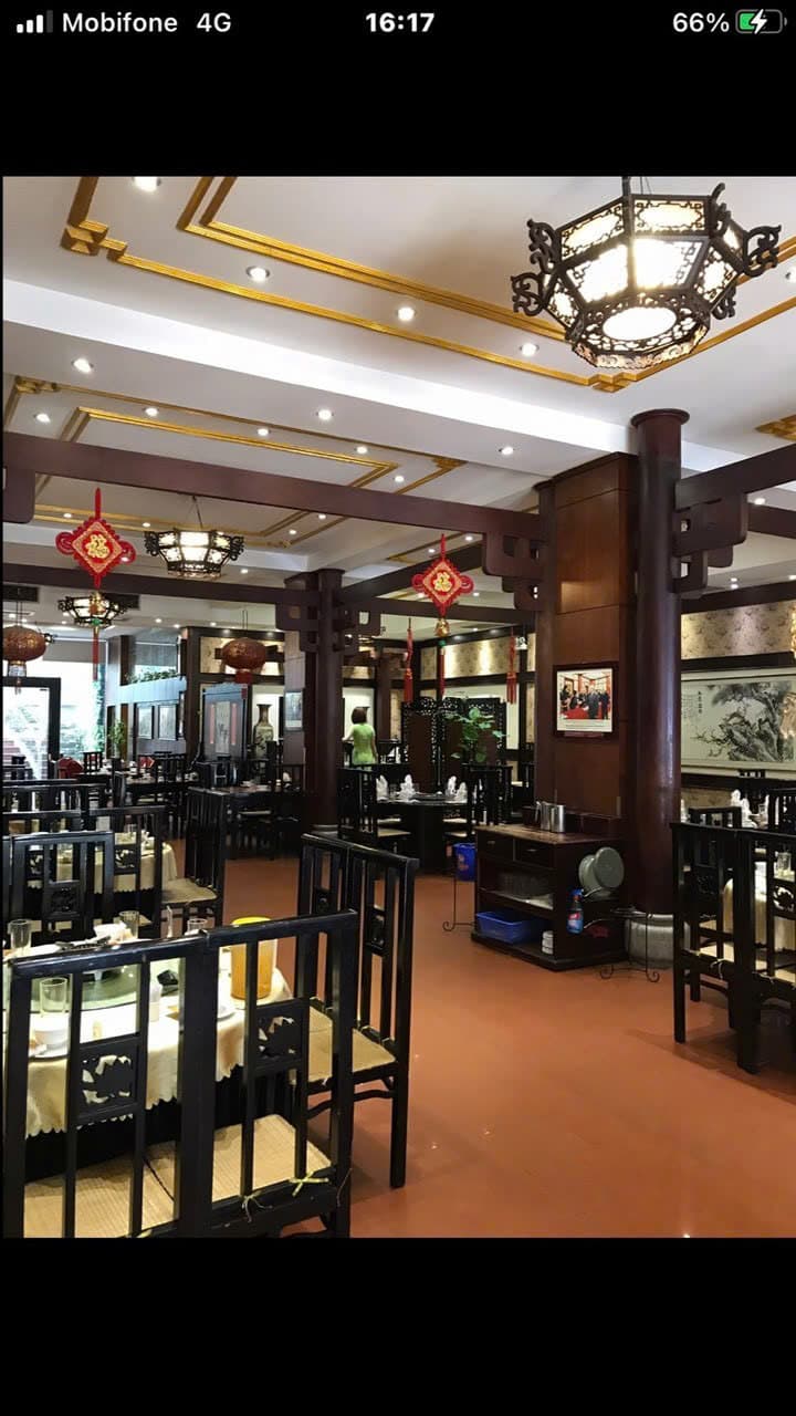 Nhà xưởng diện tích 913m2 tại Trần Phú, tổng diện tích xây dựng 2000m2 - Ảnh 6