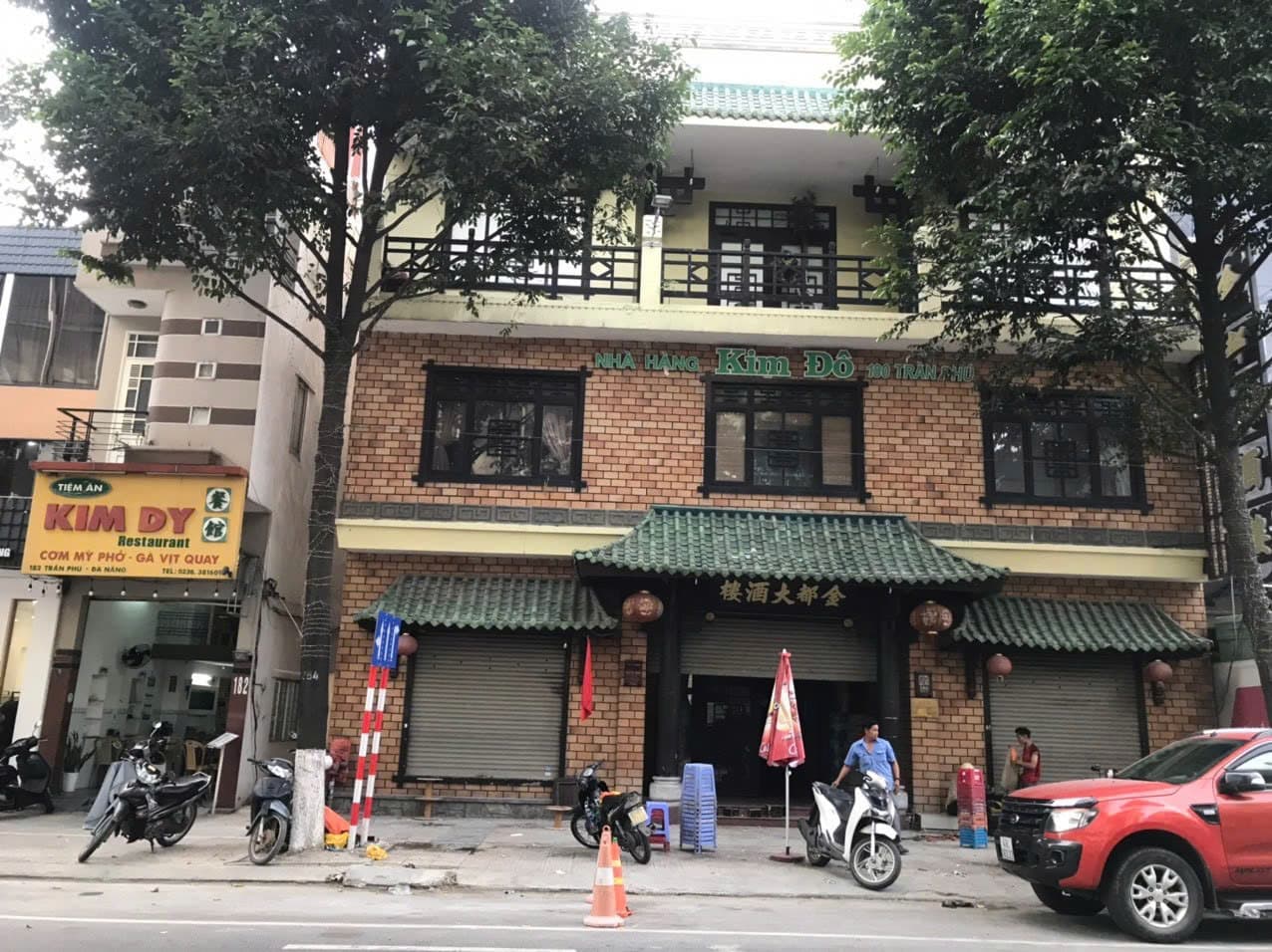 Nhà xưởng diện tích 913m2 tại Trần Phú, tổng diện tích xây dựng 2000m2 - Ảnh 9