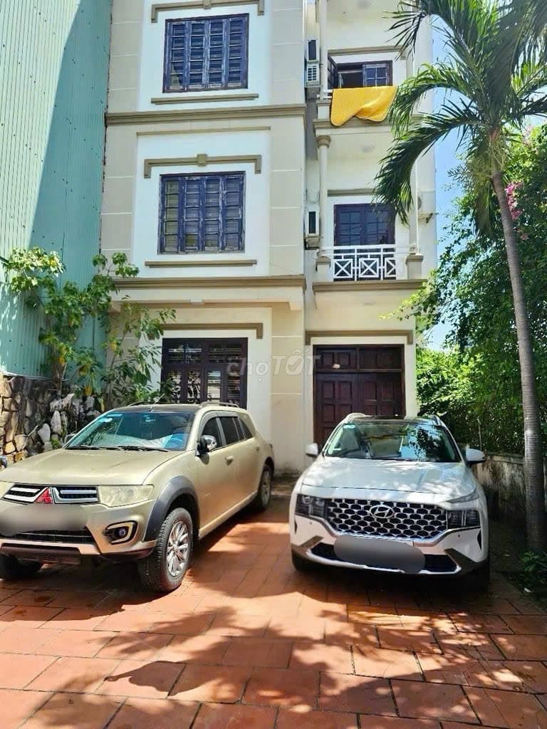 Nhà nguyên căn NGÔ QUYỀN 3 tầng rộng 187.5m2 - Ảnh 2