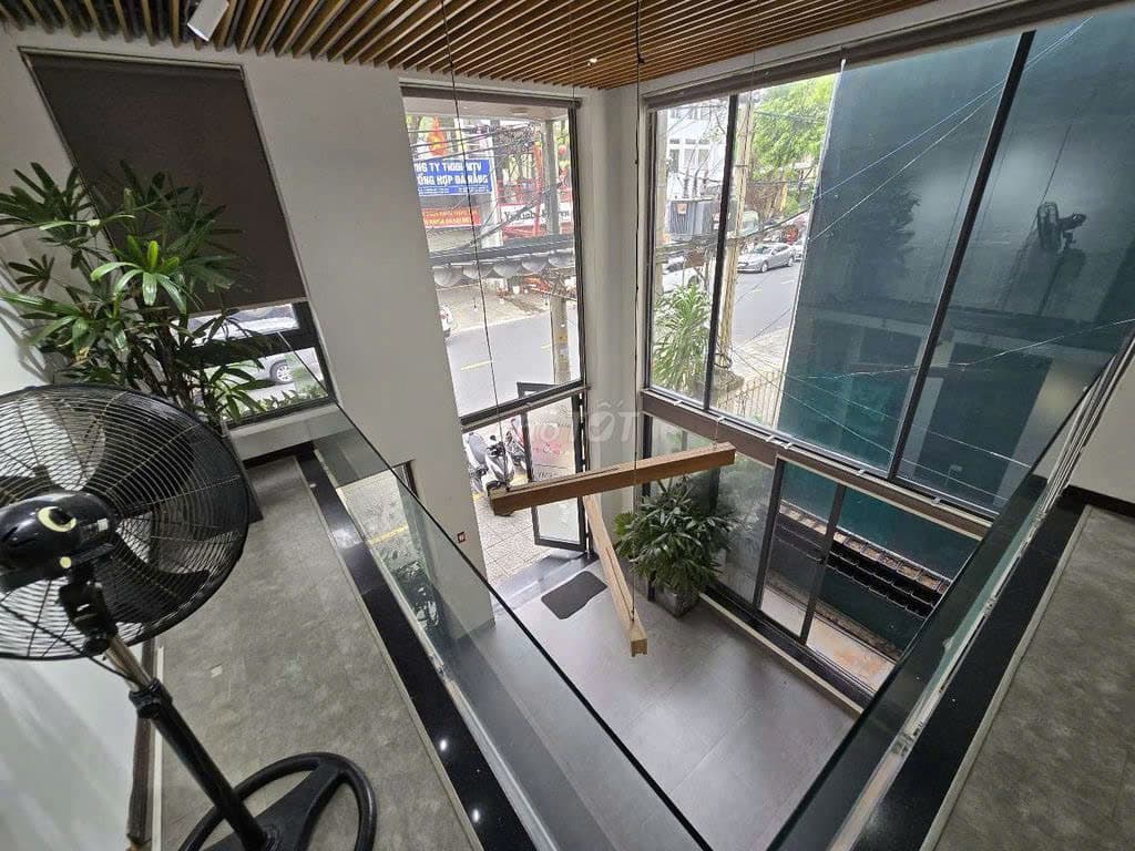 Nhà nguyên căn Lý Thường Kiệt 4 tầng, diện tích 130m2, phù hợp kinh doanh văn phòng và dịch vụ - Ảnh 10