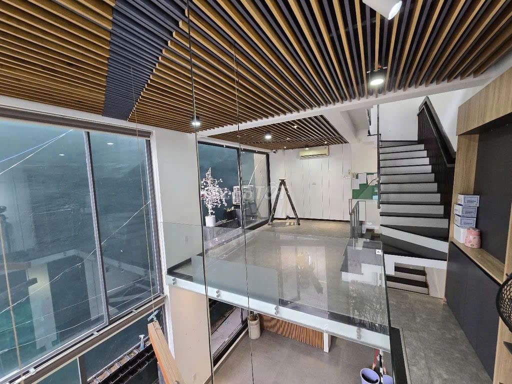 Nhà nguyên căn Lý Thường Kiệt 4 tầng, diện tích 130m2, phù hợp kinh doanh văn phòng và dịch vụ - Ảnh 5