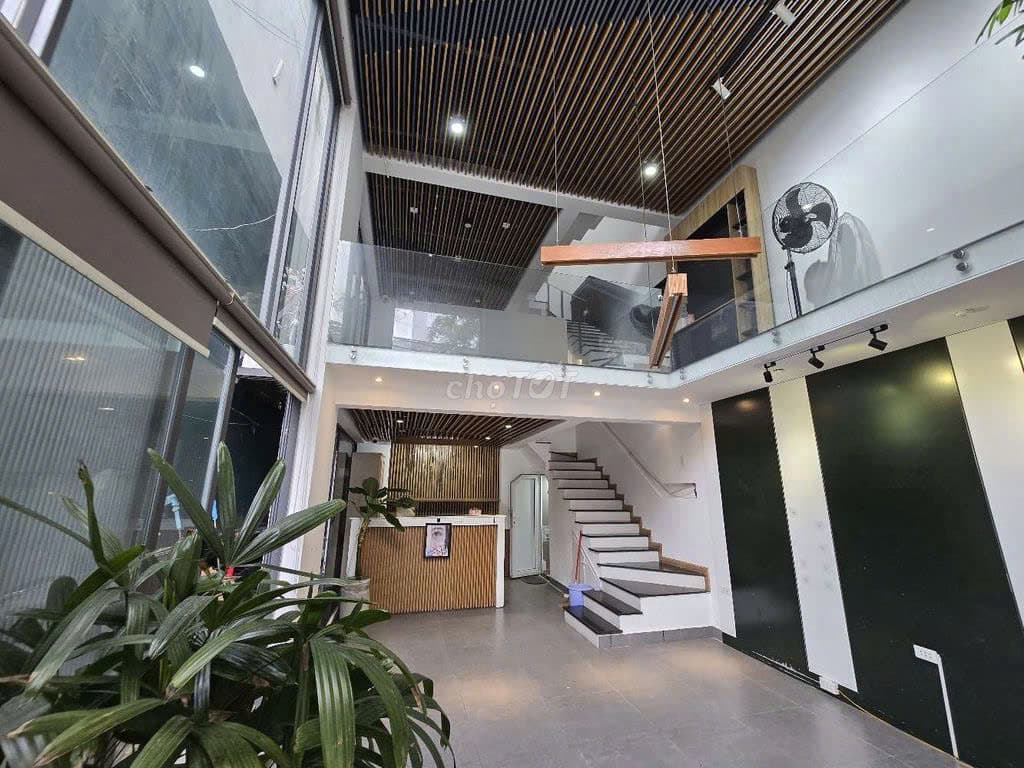 Nhà nguyên căn Lý Thường Kiệt 4 tầng, diện tích 130m2, phù hợp kinh doanh văn phòng và dịch vụ - Ảnh 9