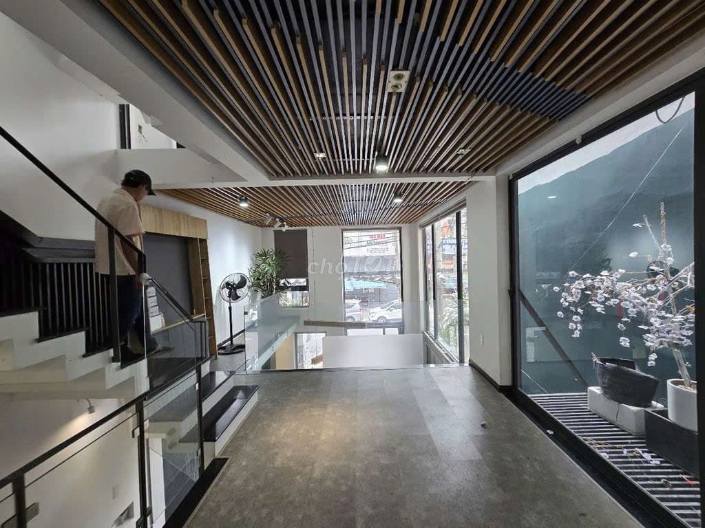 Nhà nguyên căn Lý Thường Kiệt 4 tầng, diện tích 130m2, phù hợp kinh doanh văn phòng và dịch vụ - Ảnh 7