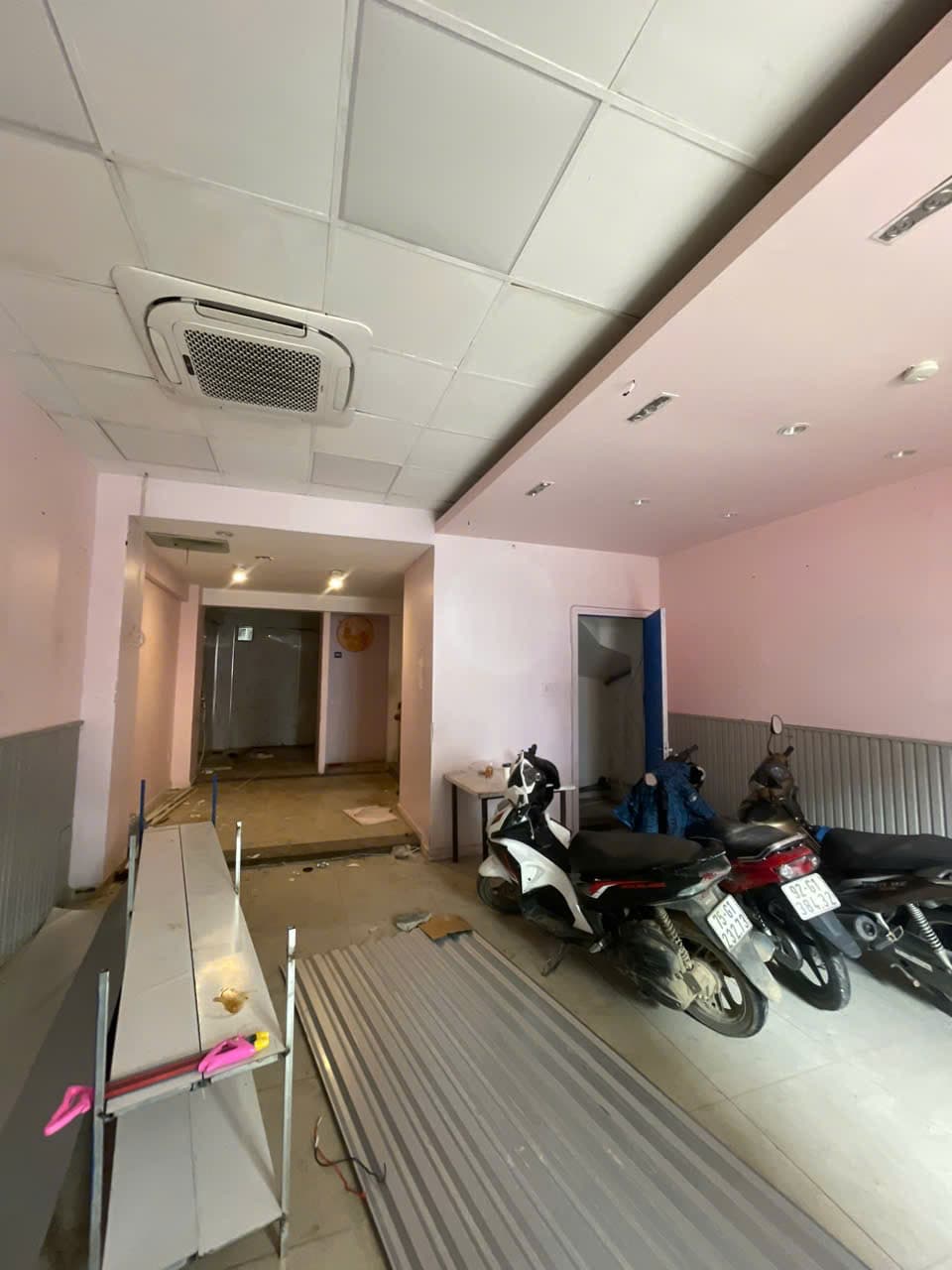 Mặt bằng kinh doanh Hải Phòng đối diện bệnh viện, diện tích 70m², phù hợp mở công ty - Ảnh 6