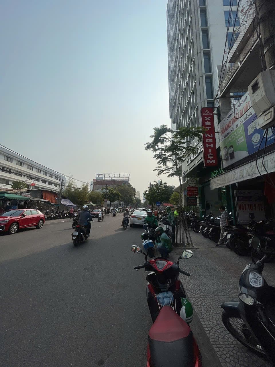 Mặt bằng kinh doanh Hải Phòng đối diện bệnh viện, diện tích 70m², phù hợp mở công ty - Ảnh 7