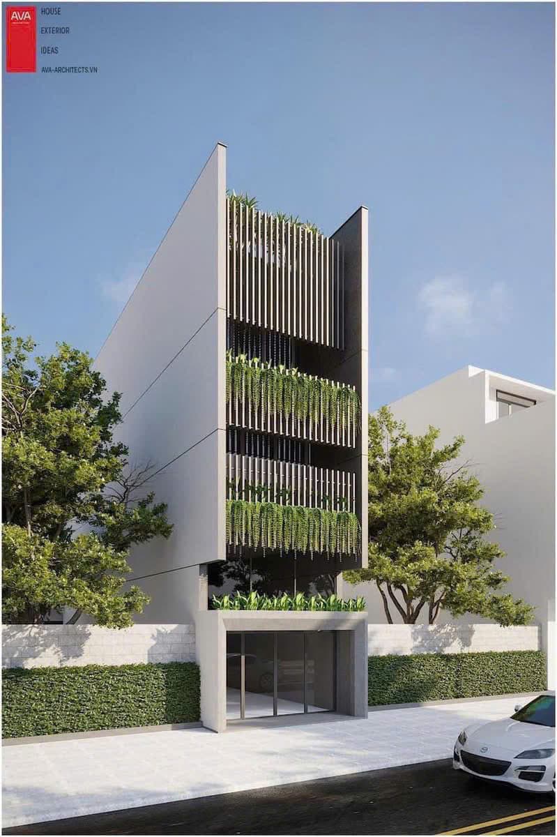 Nhà nguyên căn Lê Văn Hiến 3 tầng, mặt bằng trống suốt phù hợp kinh doanh và văn phòng - Ảnh 1