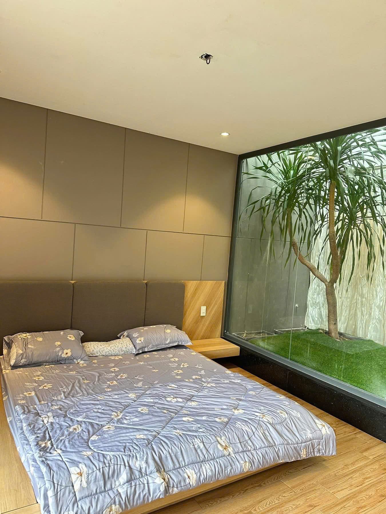 Nhà nguyên căn Lê Văn Hiến 3 tầng, mặt bằng trống suốt phù hợp kinh doanh và văn phòng - Ảnh 3