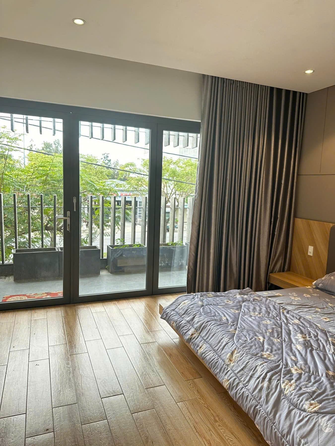 Nhà nguyên căn Lê Văn Hiến 3 tầng, mặt bằng trống suốt phù hợp kinh doanh và văn phòng - Ảnh 8