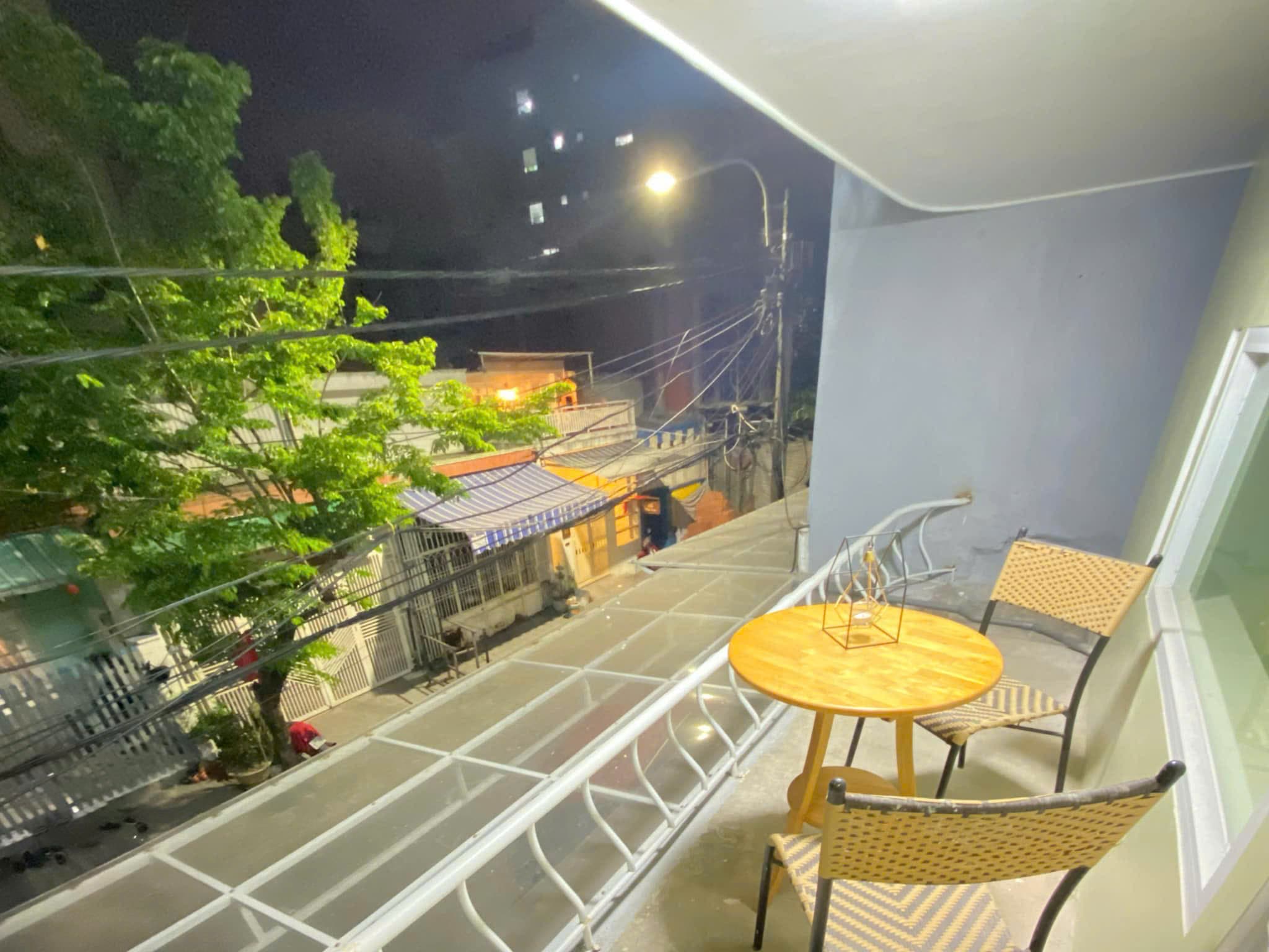 Nhà nguyên căn 3 tầng đường Tôn Thất Thiệp - Ảnh 2