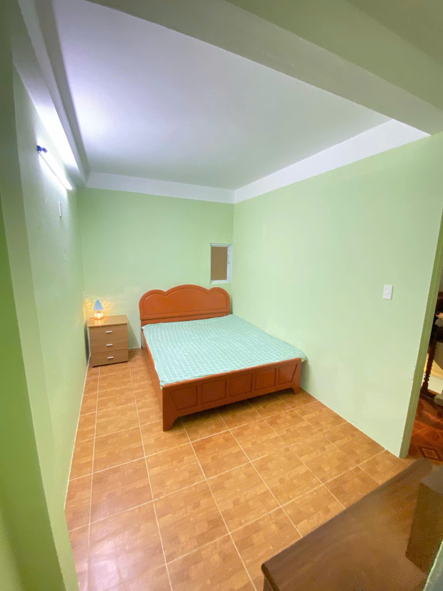 Nhà nguyên căn 3 tầng đường Tôn Thất Thiệp - Ảnh 4