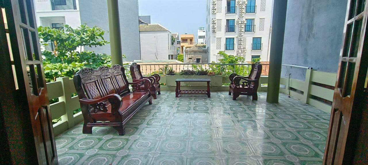 Nhà nguyên căn 3 tầng đường Tôn Thất Thiệp - Ảnh 5