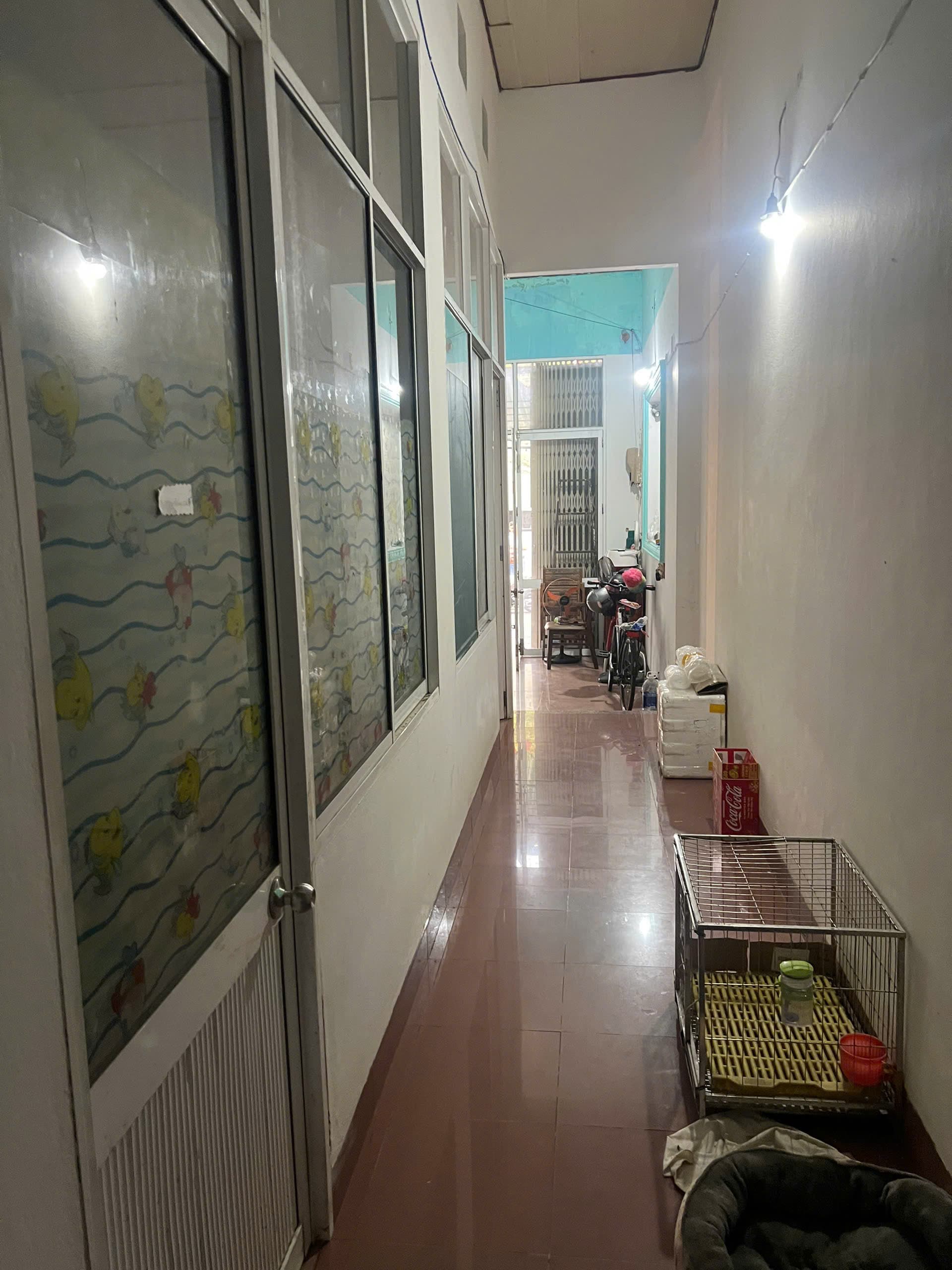 Nhà nguyên căn An Thượng 9, cấp 4 diện tích 75m² - Ảnh 3