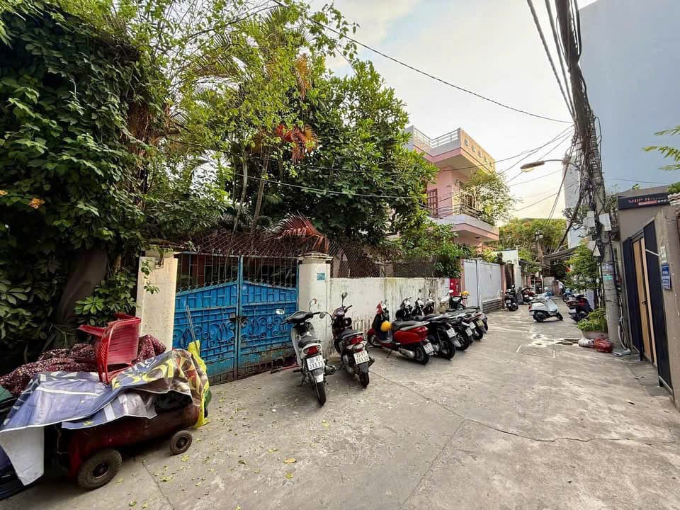 Mặt bằng kinh doanh Hoàng Diệu 170m², phù hợp mở quán cà phê hoặc quán ăn - Ảnh 4