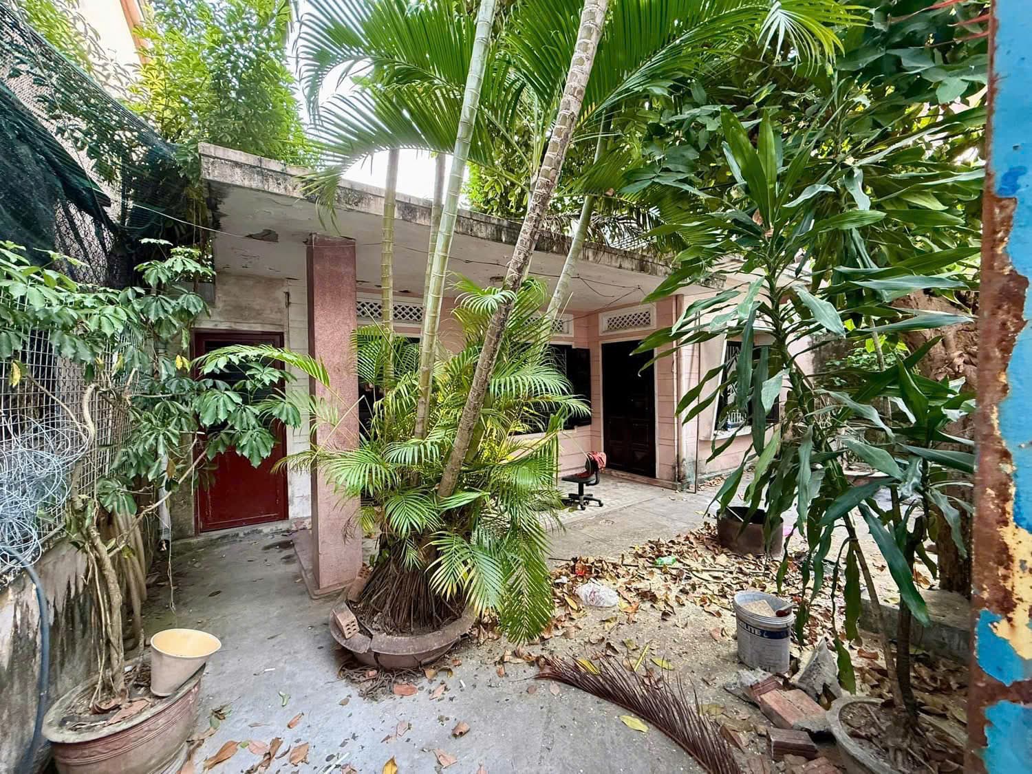 Mặt bằng kinh doanh Hoàng Diệu 170m², phù hợp mở quán cà phê hoặc quán ăn - Ảnh 3