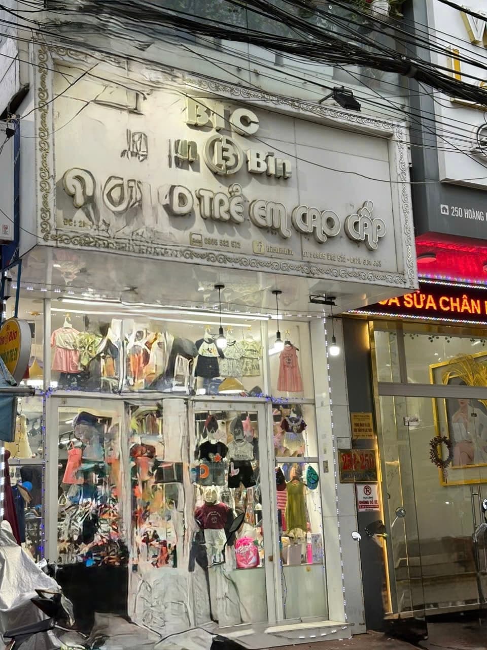 Mặt bằng kinh doanh 70m2 tại Hoàng Diệu, phù hợp mở quán shop, cà phê, Salon.. - Ảnh 1