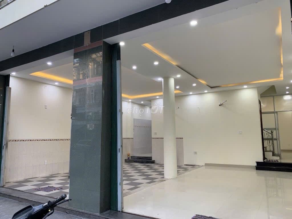 Nhà nguyên căn 3 tầng diện tích 144m² tại Hải Phòng, phù hợp để ở và kinh doanh - Ảnh 2