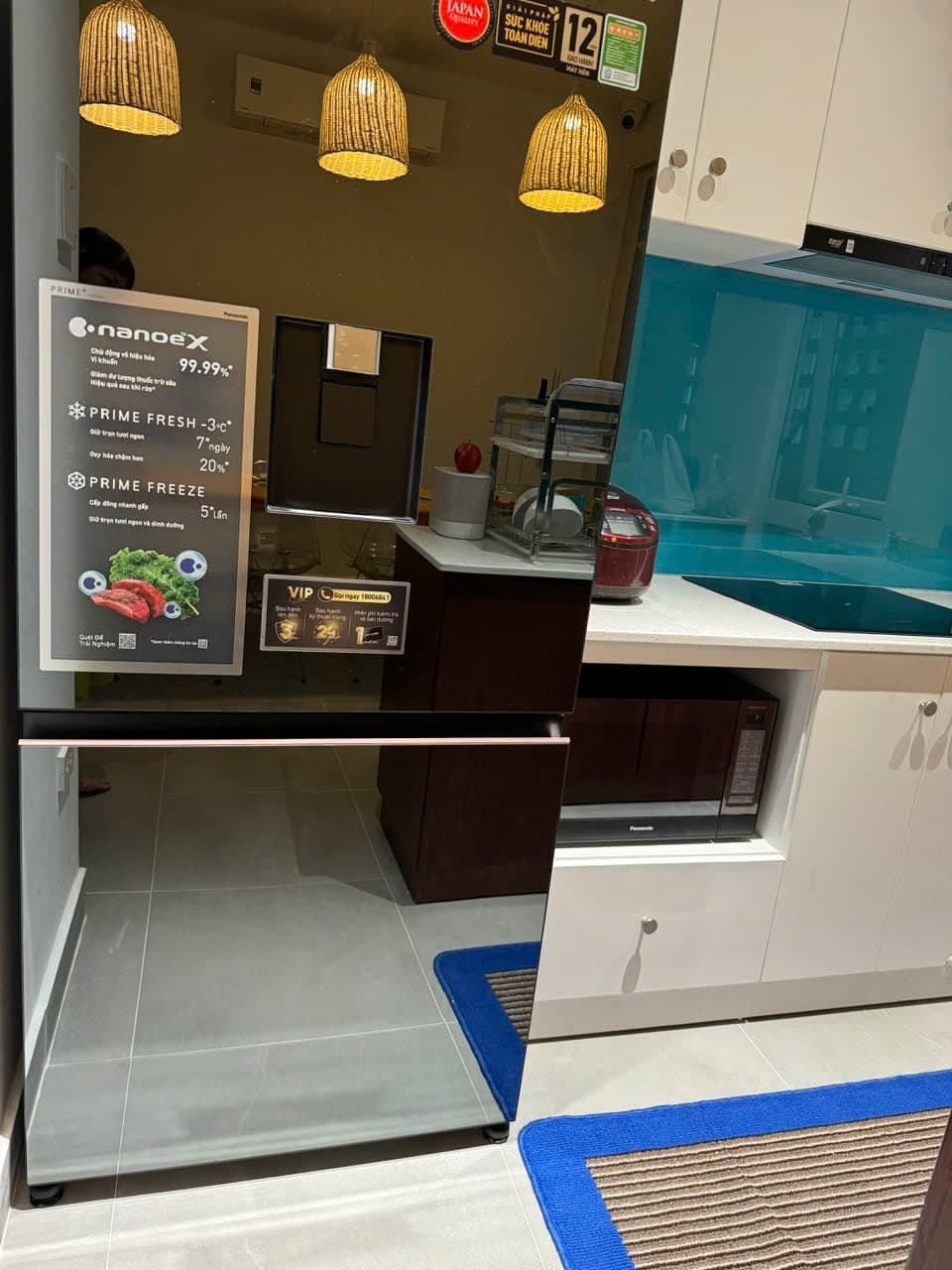 Nhà nguyên căn 3 tầng có gác xép, 4 phòng ngủ riêng biệt, đầy đủ nội thất - Ảnh 3