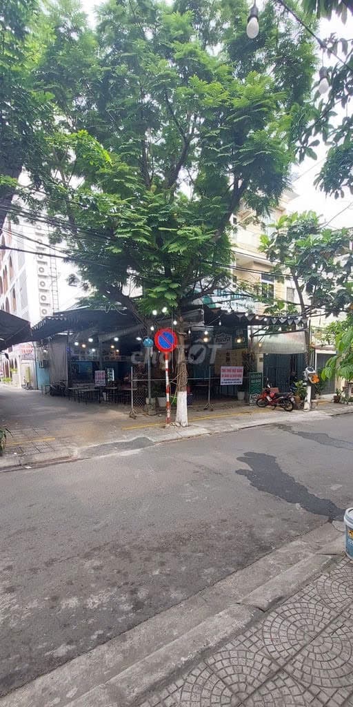 Mặt bằng kinh doanh 120m2 tại Cao Bá Quát, Sơn Trà, phù hợp quán ăn, quán nhậu - Ảnh 1