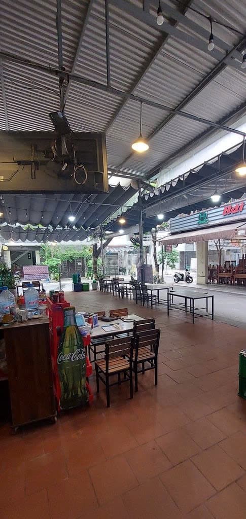 Mặt bằng kinh doanh 120m2 tại Cao Bá Quát, Sơn Trà, phù hợp quán ăn, quán nhậu - Ảnh 2