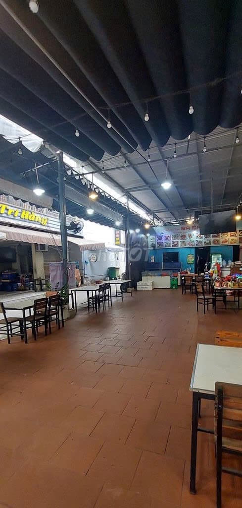 Mặt bằng kinh doanh 120m2 tại Cao Bá Quát, Sơn Trà, phù hợp quán ăn, quán nhậu - Ảnh 3