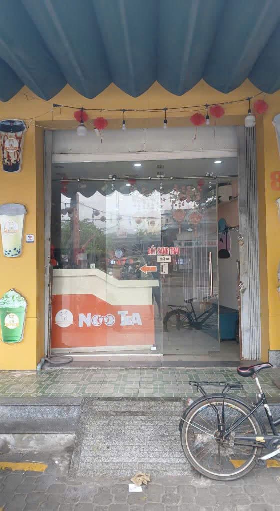 Mặt bằng riêng biệt diện tích 52m² tại Âu Cơ, hợp đồng lâu dài - Ảnh 1