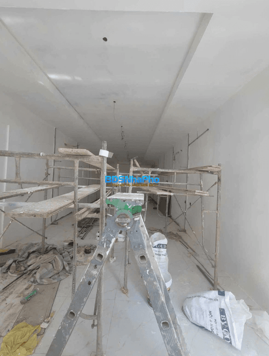 Nhà cấp 4 diện tích 90m2 tại Bình Minh 6, phù hợp kinh doanh đa ngành - Ảnh 3