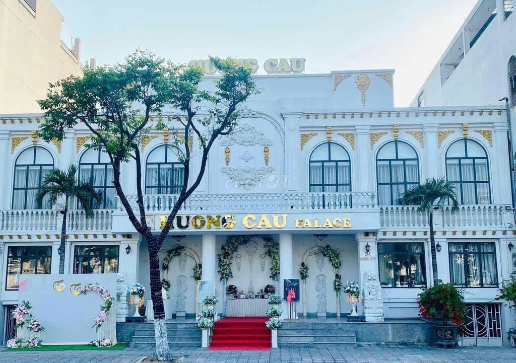 Mặt bằng kinh doanh 2 tầng đường 2/9, trung tâm Đà Nẵng, diện tích 625m2 - Ảnh 2