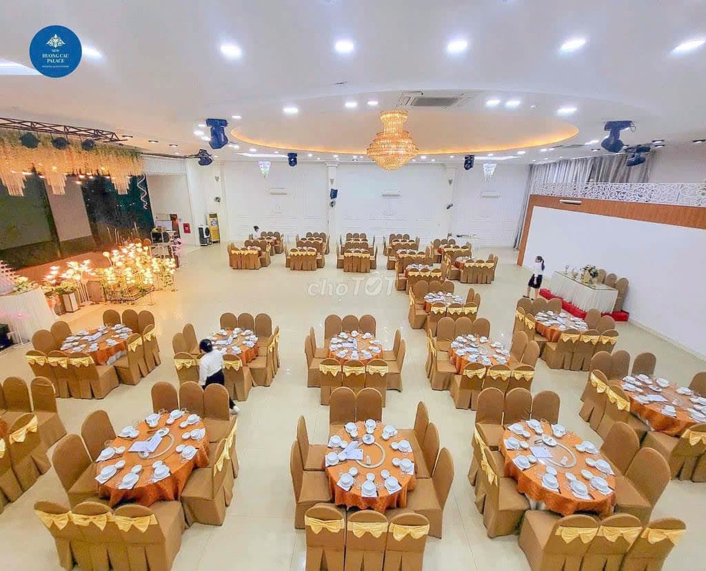 Mặt bằng kinh doanh 2 tầng đường 2/9, trung tâm Đà Nẵng, diện tích 625m2 - Ảnh 6