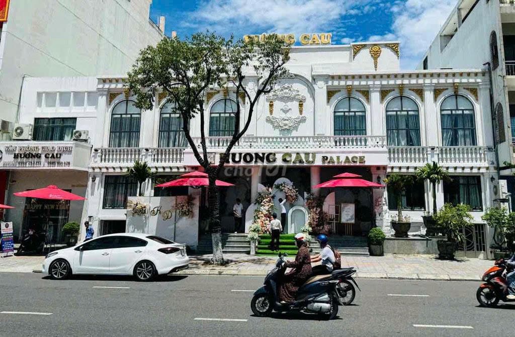 Mặt bằng kinh doanh 2 tầng đường 2/9, trung tâm Đà Nẵng, diện tích 625m2 - Ảnh 7