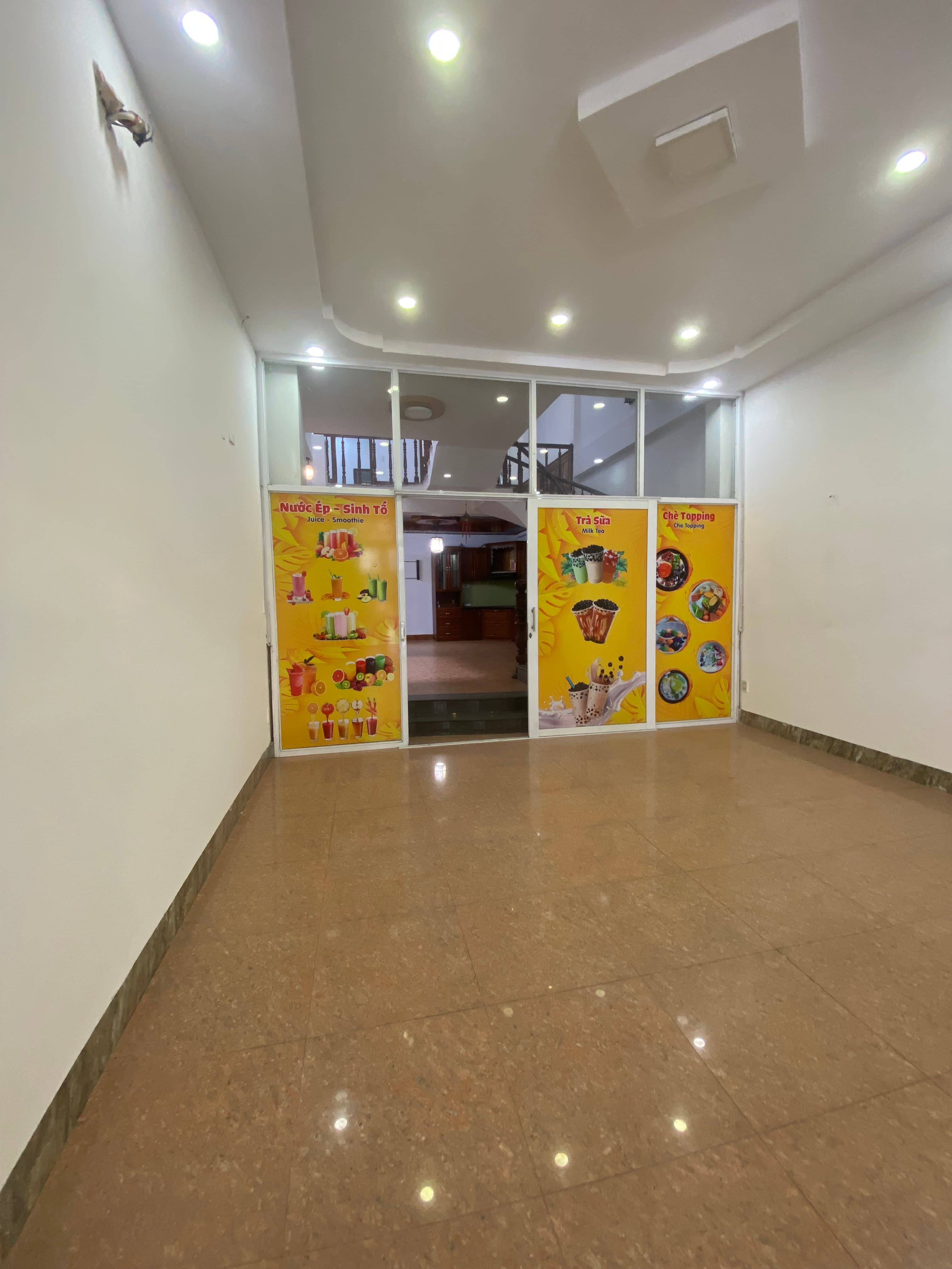 Nhà nguyên căn 3 tầng Châu Thị Vĩnh Tề, diện tích 115m2, phù hợp kinh doanh đa dạng - Ảnh 3